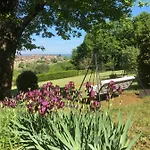 De Madel Bed and breakfast Domme