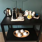 De Madel Couette-café 4*