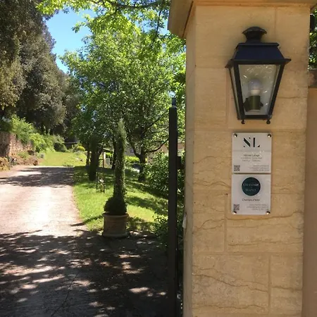 De Madel Bed & Breakfast 4*