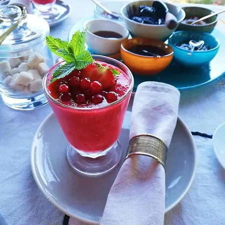 De Madel Bed & Breakfast Domme