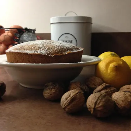 De Madel Bed & Breakfast Domme