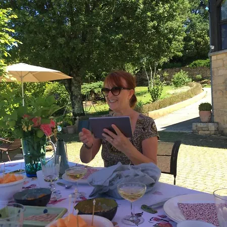 De Madel 住宿加早餐酒店 4*