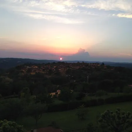 Bed & Breakfast De Madel Domme