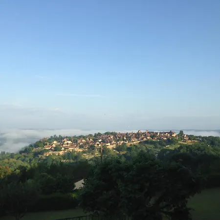 De Madel 住宿加早餐酒店