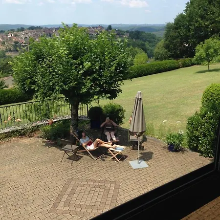 住宿加早餐酒店 De Madel 多姆