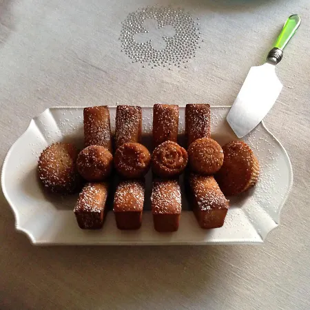 De Madel Bed & Breakfast