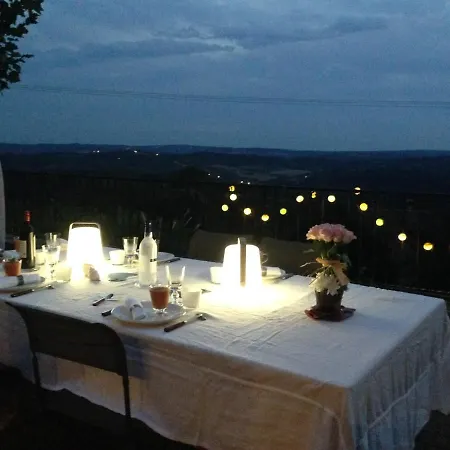 Bed & Breakfast De Madel 4*