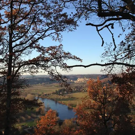 住宿加早餐酒店 De Madel