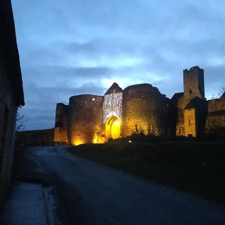 De Madel 住宿加早餐酒店