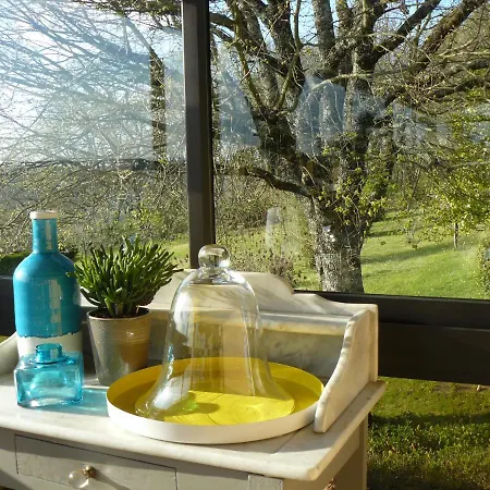 Bed & Breakfast De Madel 4*