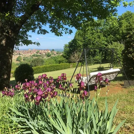De Madel Bed and breakfast Domme