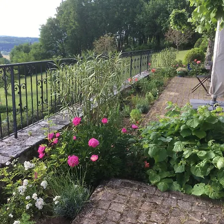 De Madel Bed & Breakfast Domme