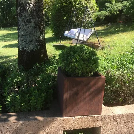 住宿加早餐酒店 De Madel 4*