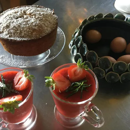 Bed & Breakfast De Madel 4*