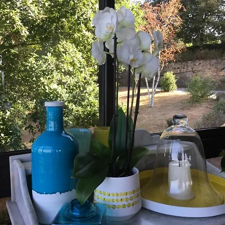 De Madel Bed & Breakfast