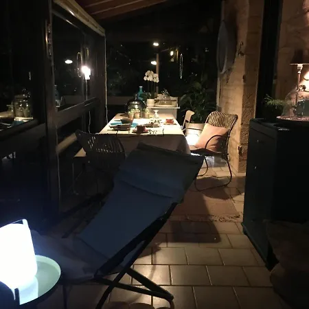 De Madel 住宿加早餐酒店