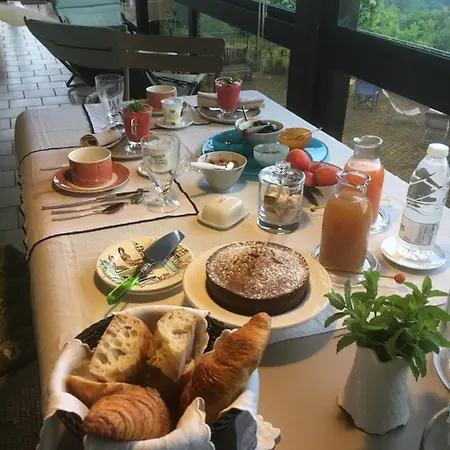 Bed & Breakfast De Madel 4*