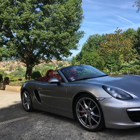 De Madel ベッド・アンド・ブレックファスト