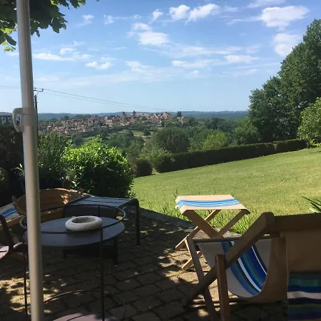 De Madel Bed & Breakfast 4*