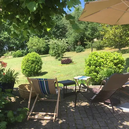 De Madel Bed and breakfast 4*