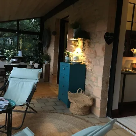 De Madel Bed & Breakfast