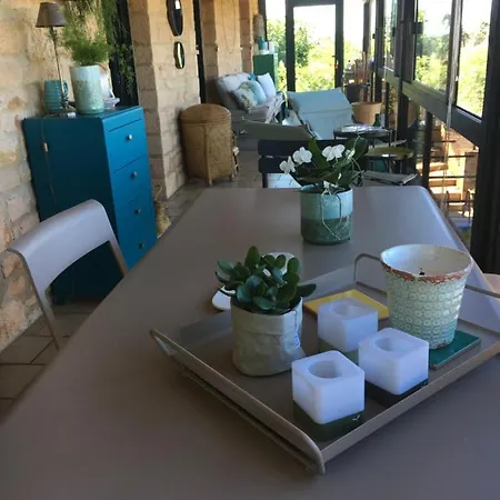 De Madel Bed & Breakfast Domme