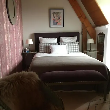 De Madel Bed and breakfast