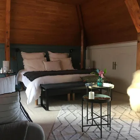 De Madel Bed and breakfast Domme