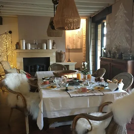 Bed & Breakfast De Madel 4*