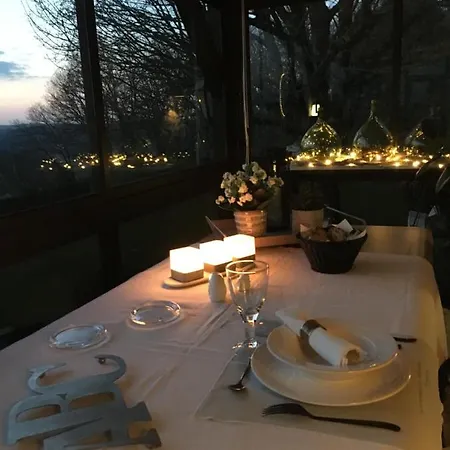 De Madel Bed & Breakfast