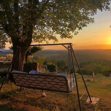 De Madel Bed & Breakfast