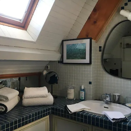 De Madel Bed & Breakfast