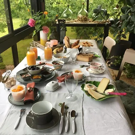 Bed & Breakfast De Madel