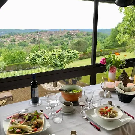 De Madel Bed & Breakfast Domme