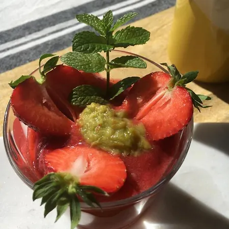 De Madel Bed & Breakfast