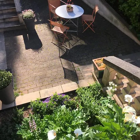 Bed & Breakfast De Madel Domme