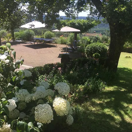 De Madel Bed & Breakfast 4*