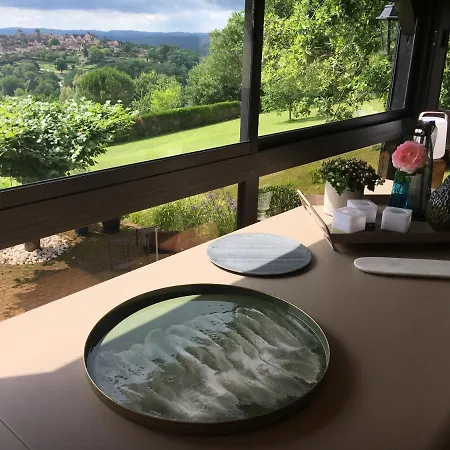 De Madel Bed & Breakfast