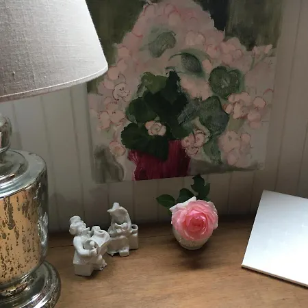 De Madel Bed & Breakfast 4*