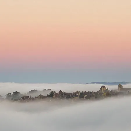 De Madel Bed & Breakfast