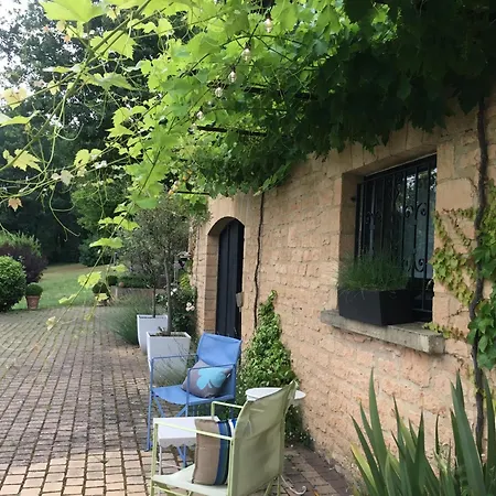 De Madel Bed & Breakfast