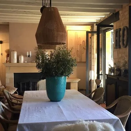 De Madel Bed & Breakfast 4*