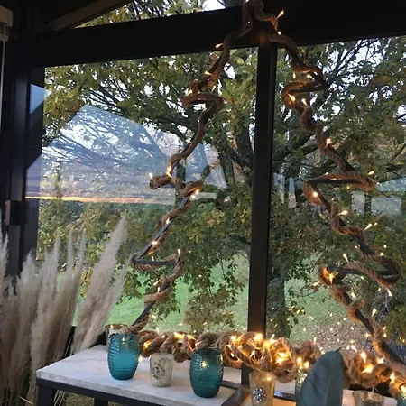 Bed & Breakfast De Madel 4*