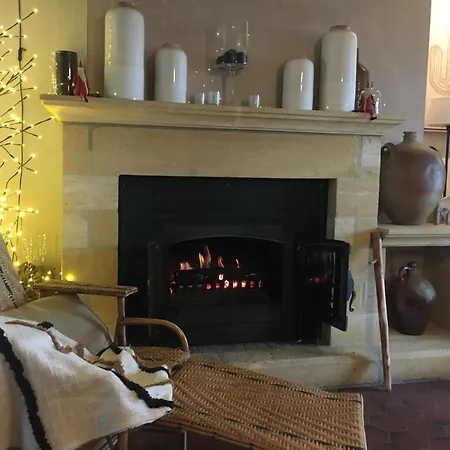 Bed & Breakfast De Madel