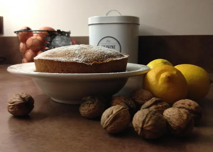 De Madel Bed & Breakfast Domme