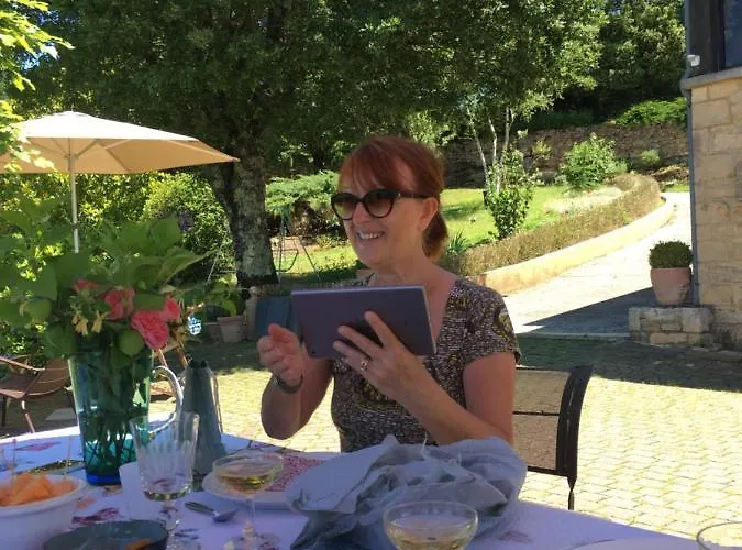 De Madel Bed & Breakfast 4*