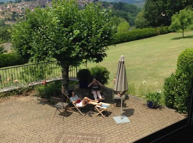 Bed & Breakfast De Madel Domme