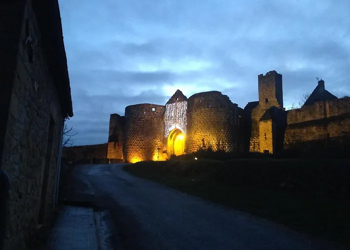 De Madel Bed & Breakfast