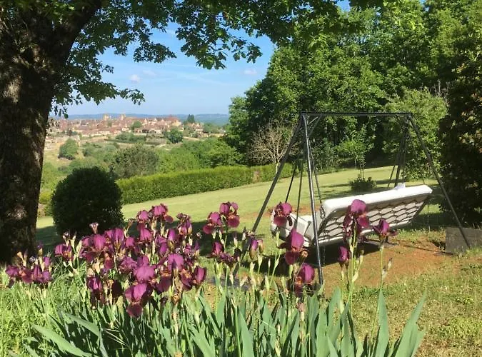 De Madel Bed & Breakfast Domme