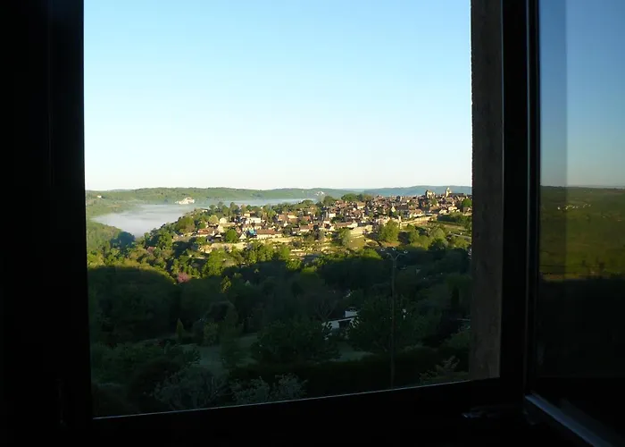 De Madel Bed & Breakfast